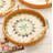 Arelie Wood Tray-640345004