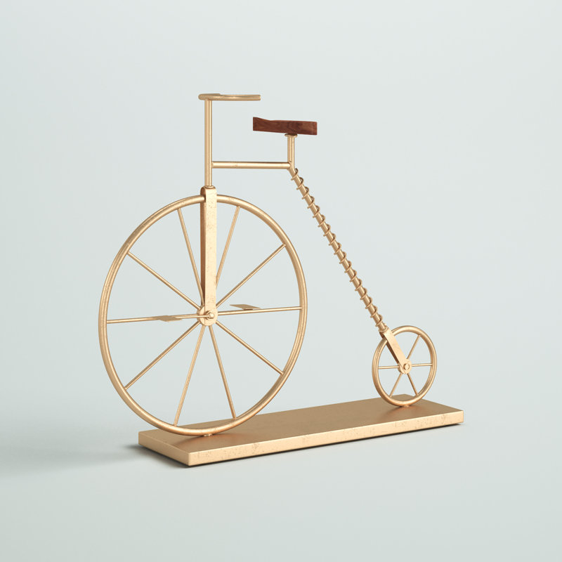 Vélo Liudmila