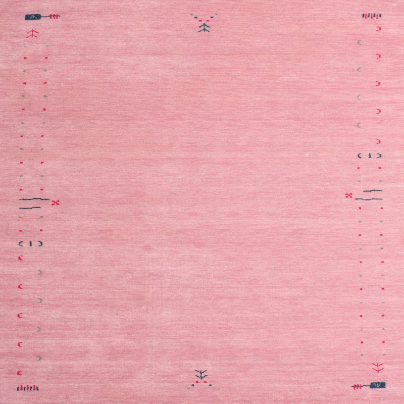 Melorse Indoor Rug, Square 8'