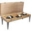 Coffee Table Collector Nature 122x55cm-91418606