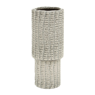 Whidden Handmade Stoneware Table Vase