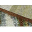 Vintage One-of-a-Kind 2'8x4'3 Hand Knotted Area Rug