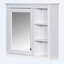 Armoire de salle de bain murale Topsham-1891200183