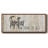 Together We Have- Framed Canvas-660618937