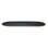 BAKI Wood Tray - Black - Small