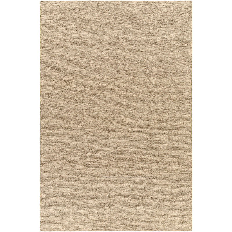 SAMPLE-Rectangle Thisbe Wool Area Rug