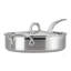 Hestan ProBond Non-Stick Stainless Steel Saute Pan-180249838