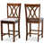 Walnut Brown is out of stock selected
