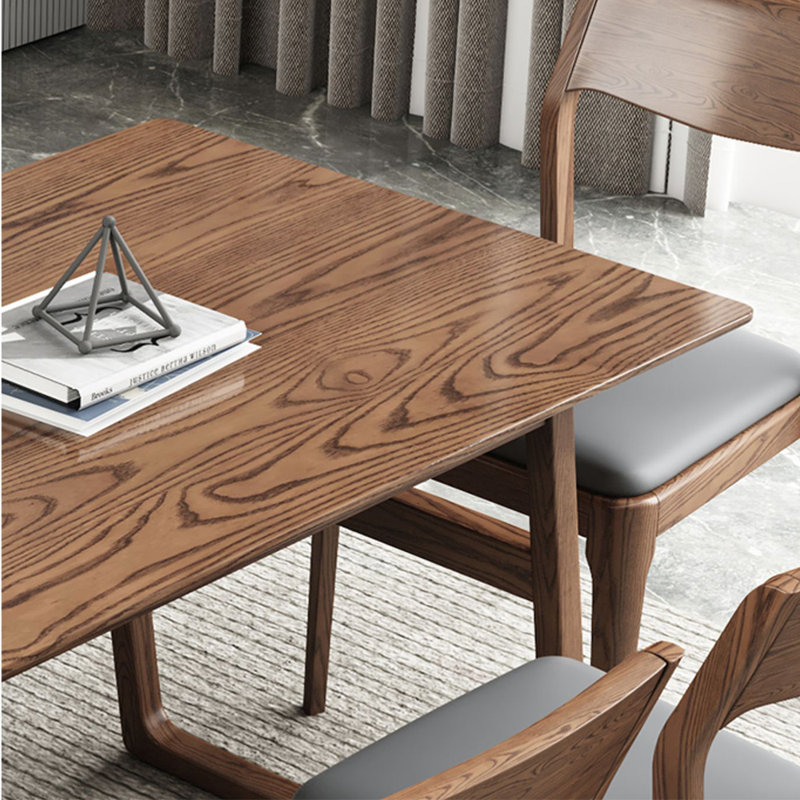 Table de salle à manger Lakeley, L 62,99 po x L 31,5 po
