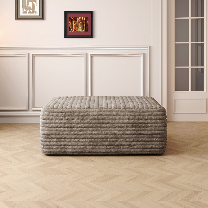 Repose-pieds 37,40 po