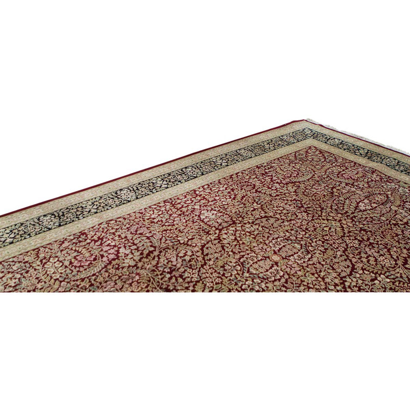 Oriental Area Rug
