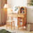 Aideyn Elegant Modern-Classical Vanity Table