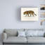 Art sur toile, bol bol, Charles Dessalines D Jaguar-105666226