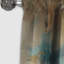 Gilded Daydreames VI - Rideau minimaliste abstrait - Rideau occultant abstrait - 1 panneau-1640191431
