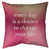 Lueur rose