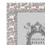 Genevieve Metal Picture Frame
