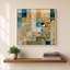 «Isaiah 64: 8 The Potter's Mosaic» par Mark Lawrence - impression sur toile-1280997634-1280997636-1280997647
