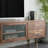 Modern simple design TV cabinet
