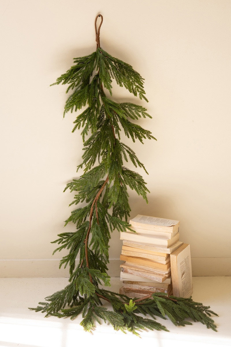 Faux Fir Lightbourne