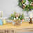 Easter Rabbit Decorative Accent