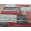 Tapis oriental Oushak multicolore 8 x 9 pi 8 po à motif géométrique 75D02591AF484E7F86AF6555C5EE3C75