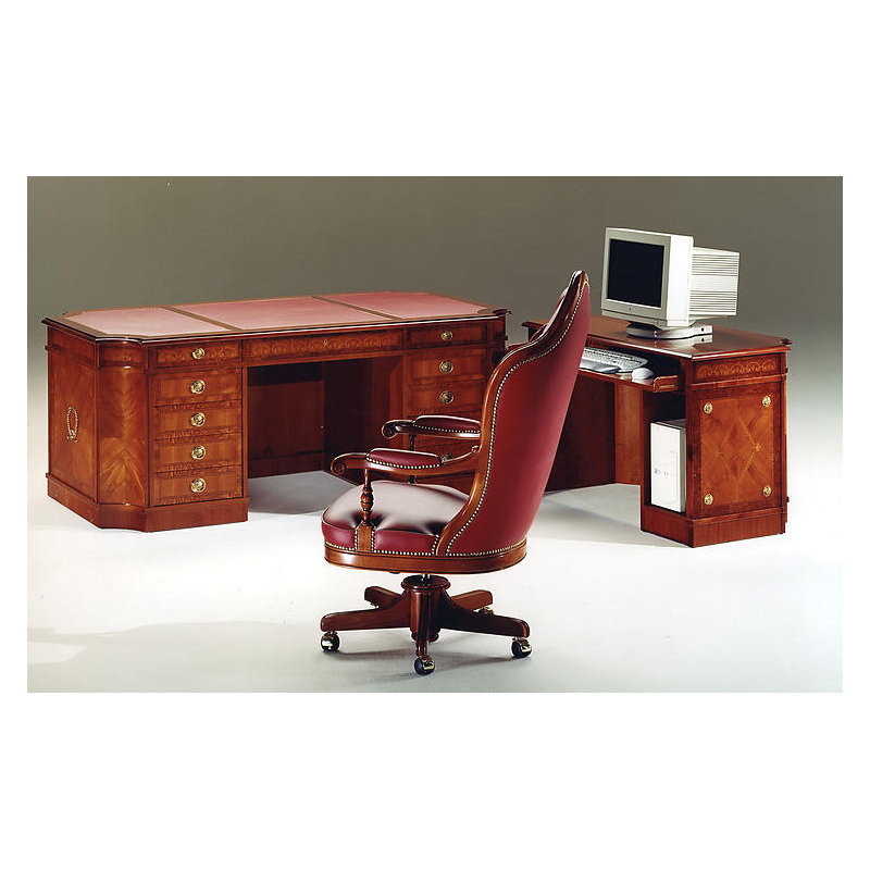 Computer Desk
