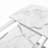 Stretchable Square Dining Table