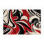 Tapis intérieur et extérieur Eernal Fire-1603774167