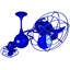 Italo Ventania Downrod Ceiling Fan-2068494748