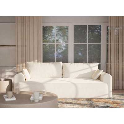 3 Seater Sofa