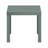 Emuel 17.52'' tall End Table-1350206415