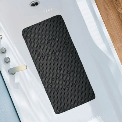 Aalasia Foam Non-Slip Shower Mat