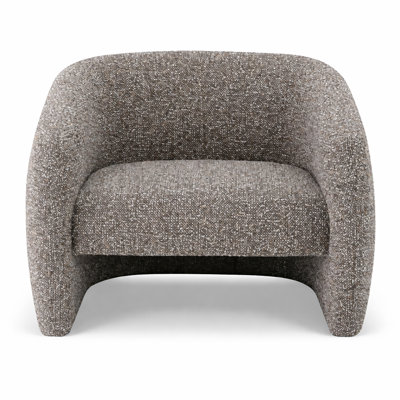 Chaise non pressée
