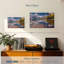 Lake McDonald Clear Waters-2121125876