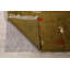 Tapis tribal animaux 4 x 5