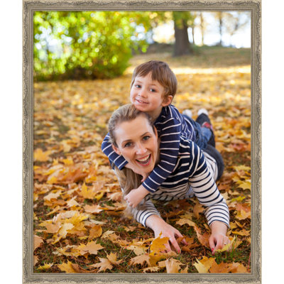 Mila Wood Picture Frame