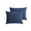 Couette en coton gaufré 3 pièces -114740619-114740616