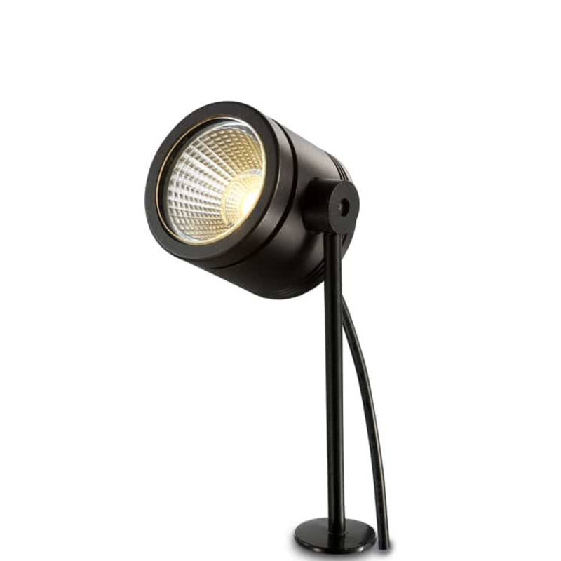 Black Aluminium