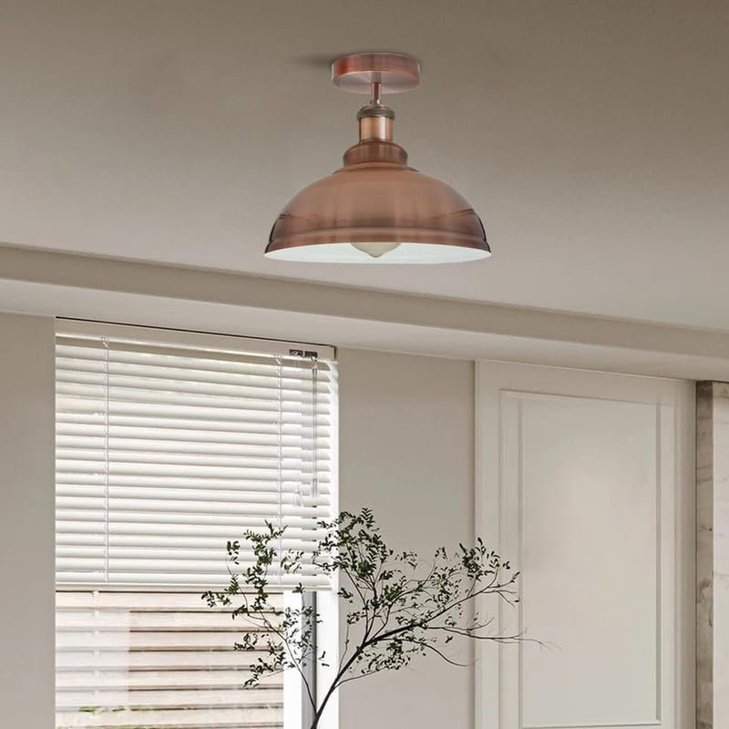 Semi Flush Mount