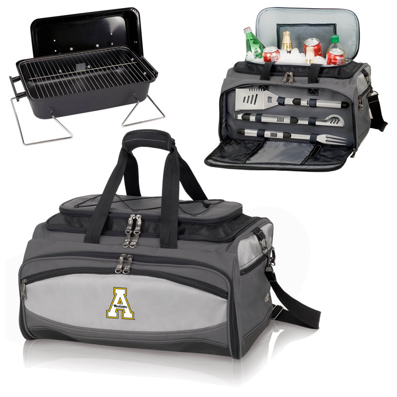 NCAA Buccaneer Cooler, Appalachian State