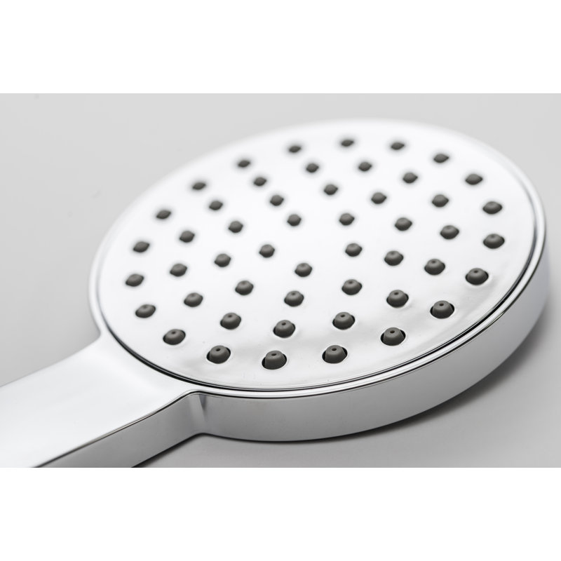 Full/Standard Handheld Shower Head