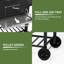 JolyDale Charcoal Grill