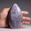 Genuine Polished Lepidolite Freeform (1.6 Lbs)