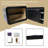 Gun Safe Lock