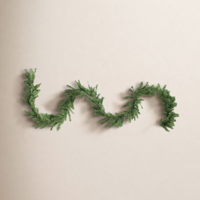 Northlight Seasonal 600" Pine Christmas Garland