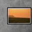 Meadow Sunrise Iii Print