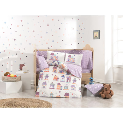 Ensemble de housse de couette