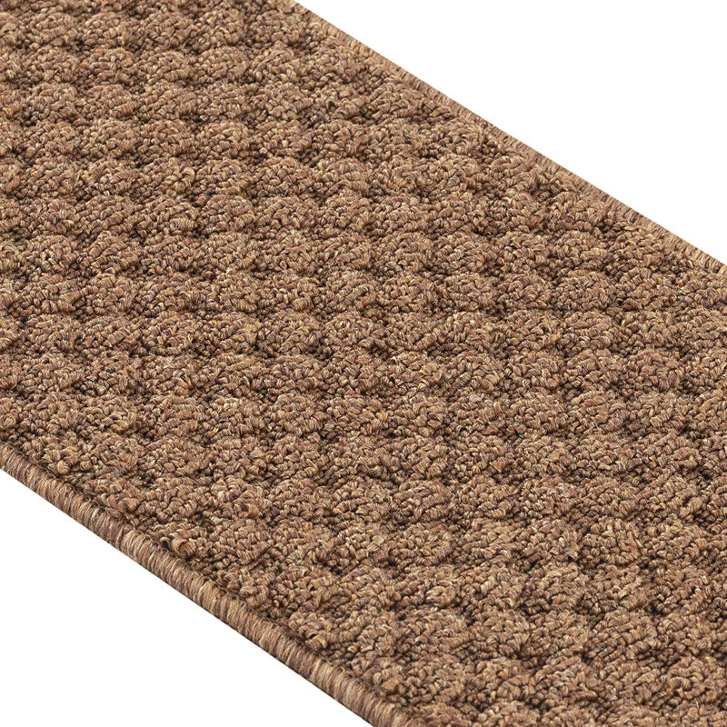 Tapis d'escalier Idlewild, Beige