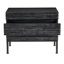Arturo Solid Wood Accent Chest