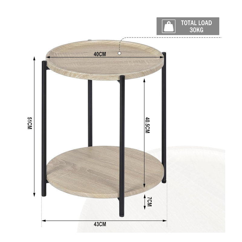 End Table